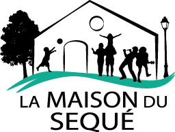 Logo de la Maison du Séqué