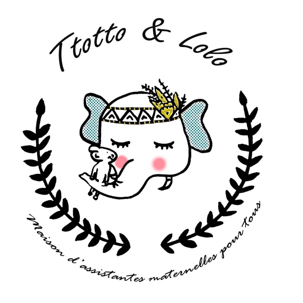 Logo Ttotto & Lolo